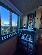 The Goat and Goose B&B