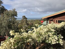 The Goat and Goose B&B