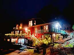 The Goat and Goose B&B