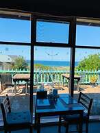 The Goat and Goose B&B