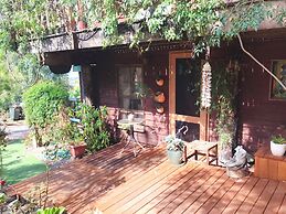 The Goat and Goose B&B