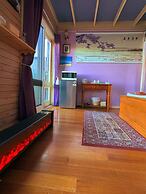 The Goat and Goose B&B