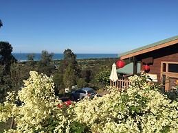 The Goat and Goose B&B