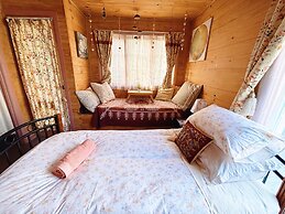 The Goat and Goose B&B