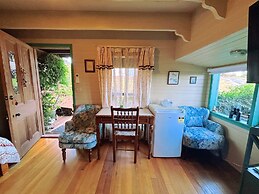 The Goat and Goose B&B