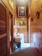 The Goat and Goose B&B