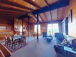 The Goat and Goose B&B