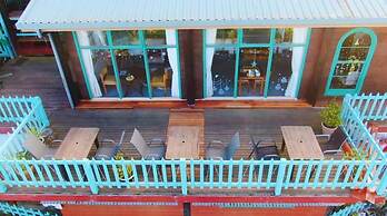 The Goat and Goose B&B