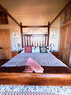 The Goat and Goose B&B