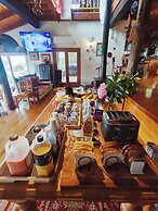 The Goat and Goose B&B