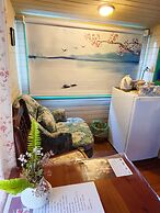 The Goat and Goose B&B