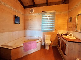 The Goat and Goose B&B