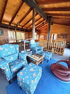 The Goat and Goose B&B