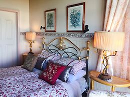 The Goat and Goose B&B