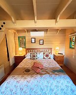 The Goat and Goose B&B