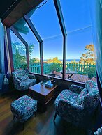 The Goat and Goose B&B