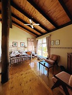 The Goat and Goose B&B