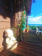 The Goat and Goose B&B