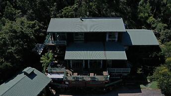 The Goat and Goose B&B