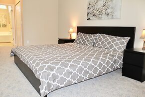 Jacksonville Vacation