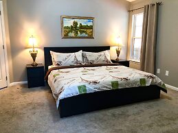 Jacksonville Vacation