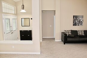 Jacksonville Vacation