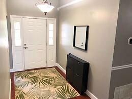 Jacksonville Vacation