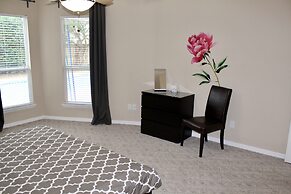 Jacksonville Vacation