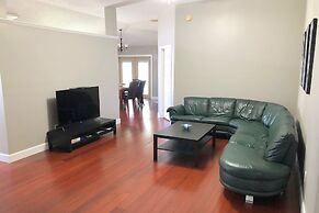 Jacksonville Vacation