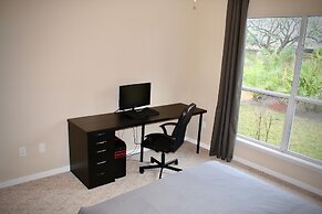 Jacksonville Vacation