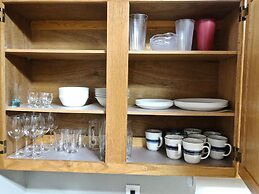 Jacksonville Vacation