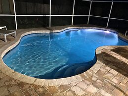 Jacksonville Vacation