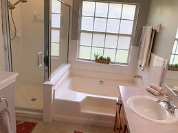 Jacksonville Vacation