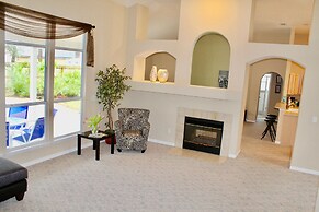 Jacksonville Vacation