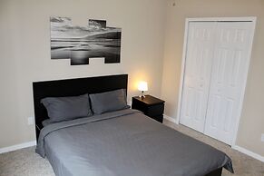 Jacksonville Vacation