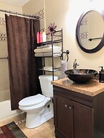 Jacksonville Vacation