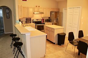 Jacksonville Vacation