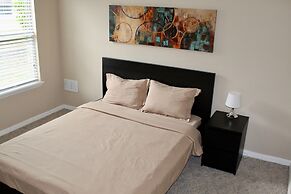 Jacksonville Vacation