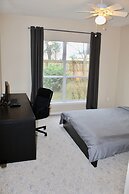 Jacksonville Vacation