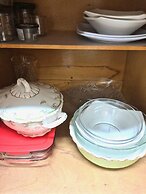 Jacksonville Vacation