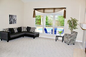 Jacksonville Vacation