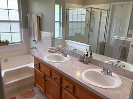 Jacksonville Vacation