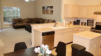 Jacksonville Vacation