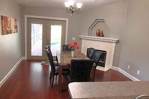 Jacksonville Vacation