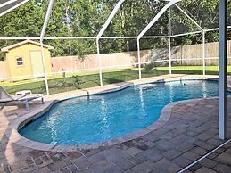 Jacksonville Vacation