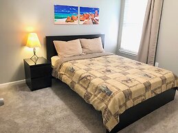 Jacksonville Vacation