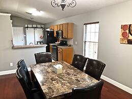 Jacksonville Vacation