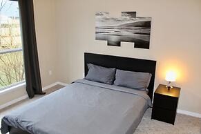 Jacksonville Vacation