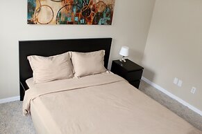 Jacksonville Vacation