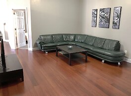 Jacksonville Vacation